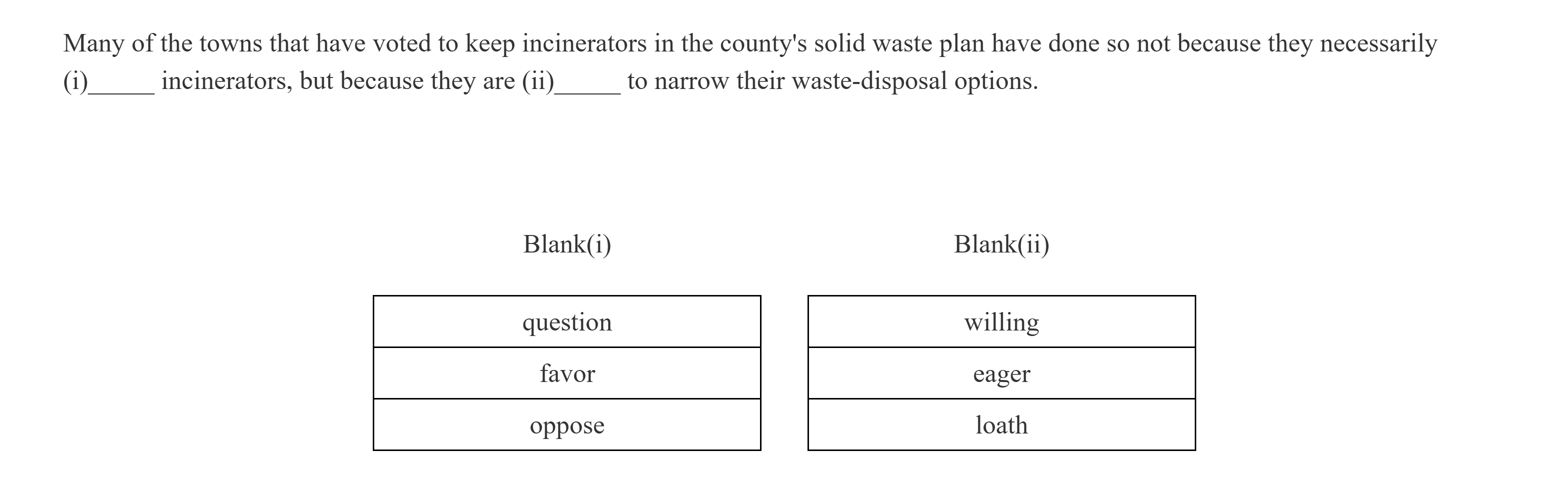 KMF Comprehensive set of mathematics questions after the reform